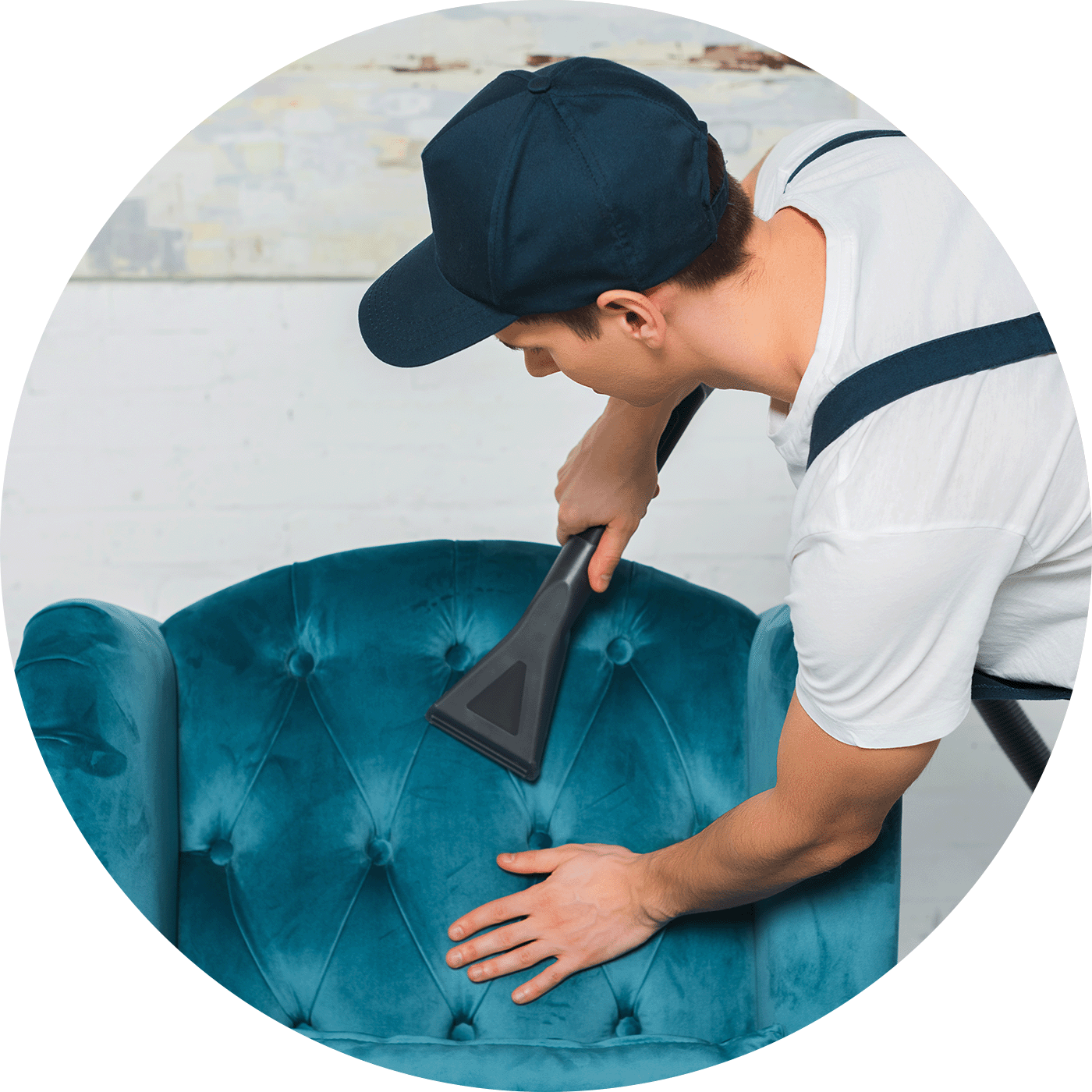 Taylr Home Cleaning
